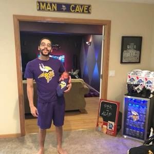 Meet your Posher, Tyler